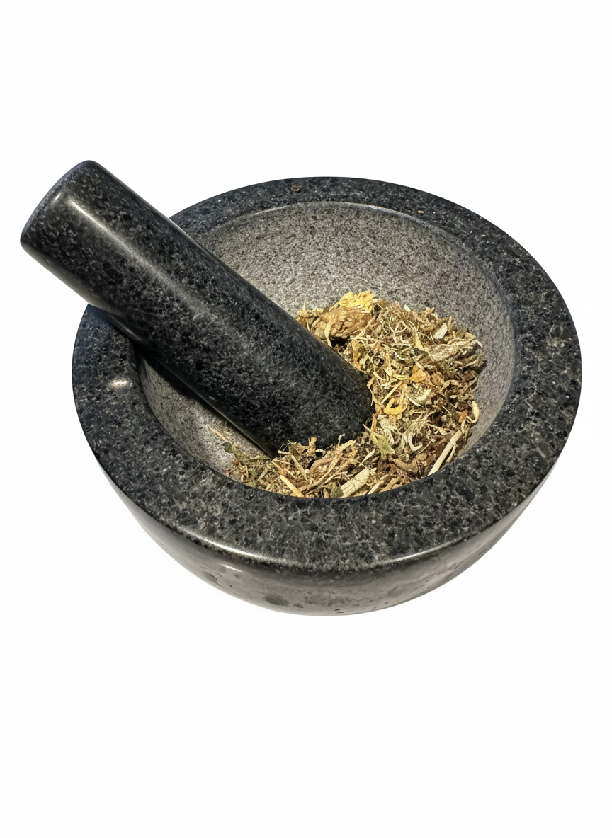 Sacred Flow Tea 2oz.