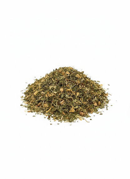 Sacred Flow Tea 2oz.