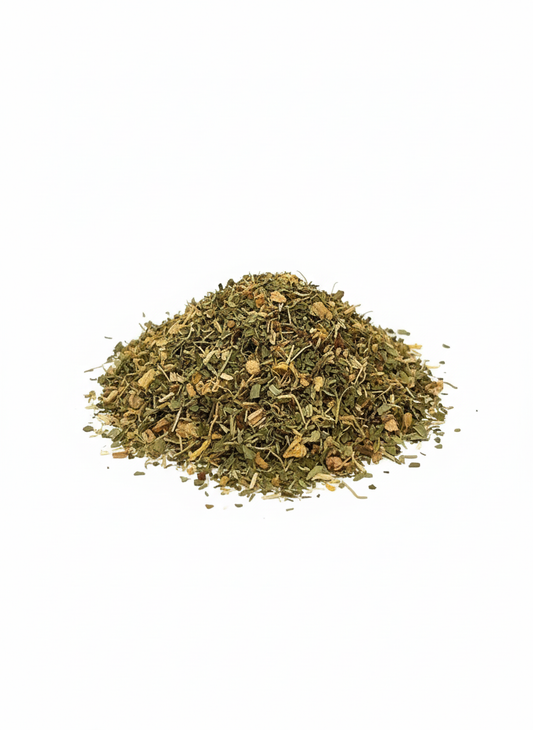 Sacred Flow Tea 2oz.
