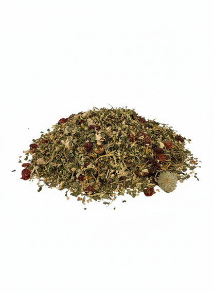 Wellness Revival Tea 4oz.