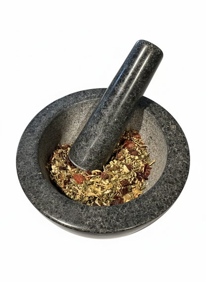 Wellness Revival Tea 4oz.